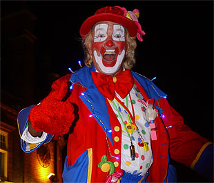 Pinner Pantomime