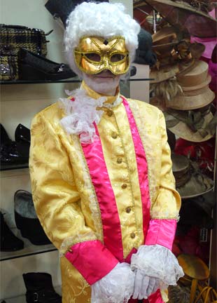Pinner Pantomime