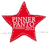 pinnerpanto
