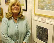Pinner Sketch Club