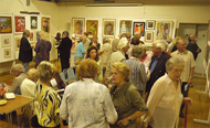 Pinner Sketch Club
