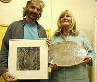 Pinner Sketch Club