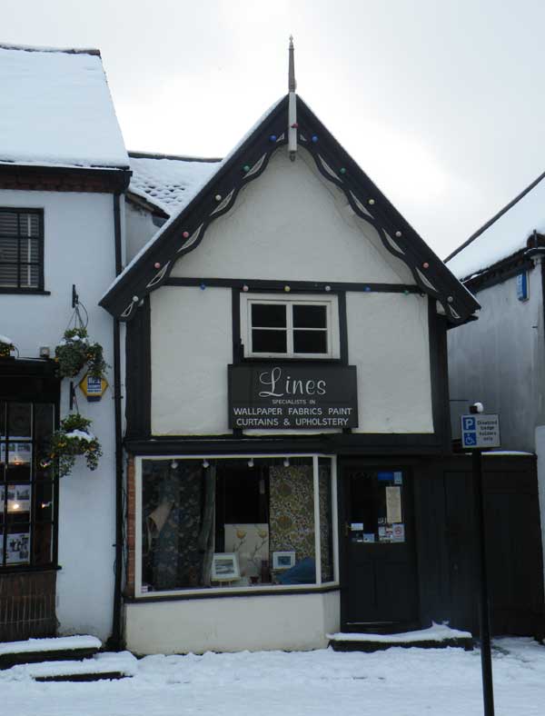 pinnersnow