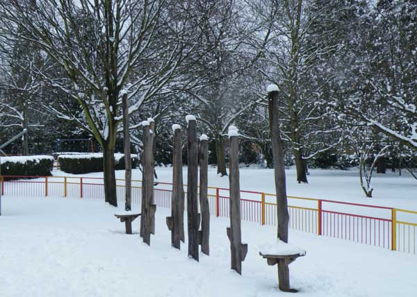pinnersnow