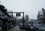 pinnersnowqueenshead