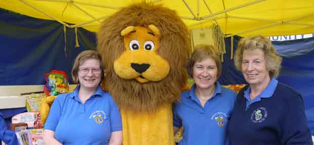 Pinner Village Show
