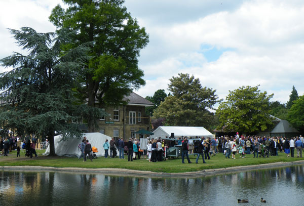 pinnerwesthouseopening