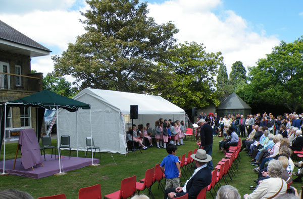pinnerwesthouseopening