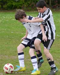 Pinner JFC