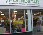 poundstar