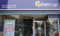 printshop