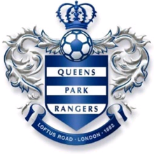 QPR Logo