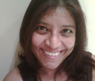 rashmipamar