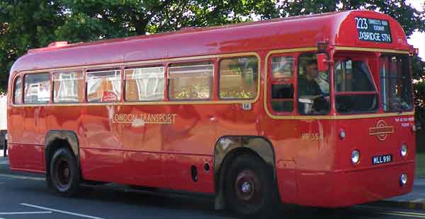 routmasters