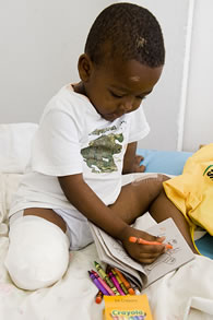 Haiti Appeal