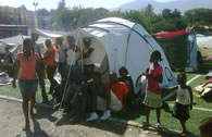 Haiti Appeal