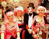 Pinner Panto photo comp 