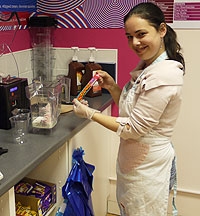 sugacanemilkshake