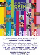 tasterexhibition