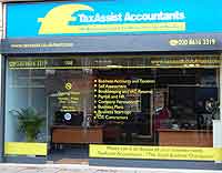 taxassist