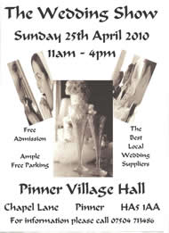 Wedding Show