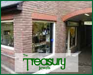 treasury