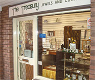 The Treasury