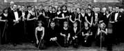 trinityorchestra
