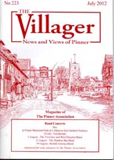 villagerjul
