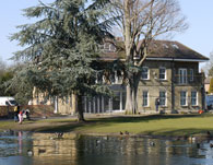 West House