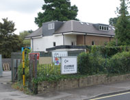 westhouse