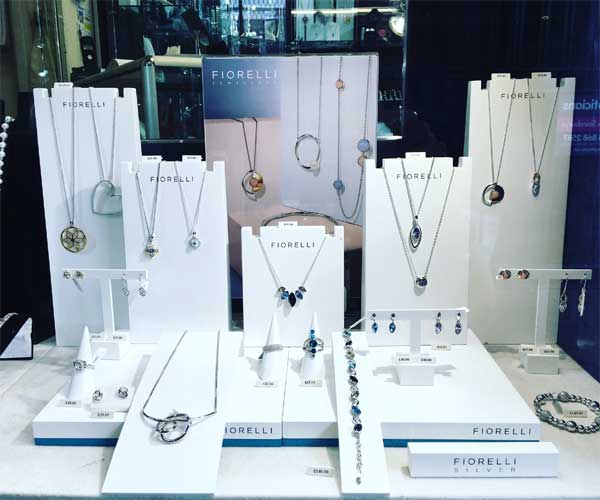 Pinner Local De'paul Jewellery