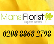 Mansi Florist