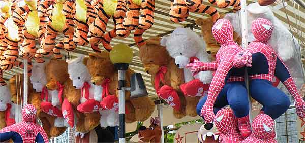Pinner Fair 2009