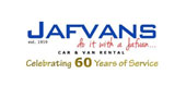 Jafvans Car Hire Pinner