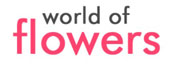 World of Flowers