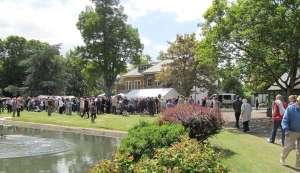 westhouseopening