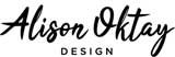 Alison Oktay Design