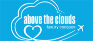 Above The Clouds