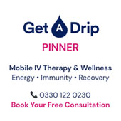 Get a Drip Pinner