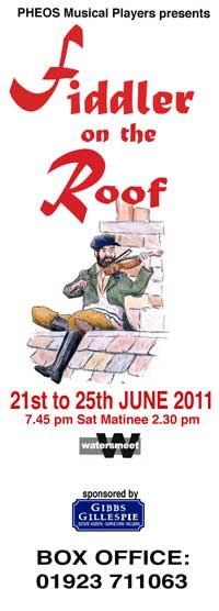 fiddler