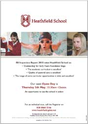 heathfield