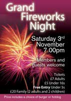 pinnerhillfireworks