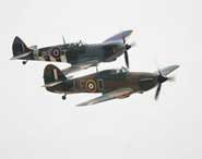 spitfirehurricane