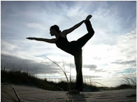 Yoga Classes