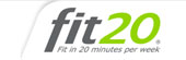 FIT20 Pinner